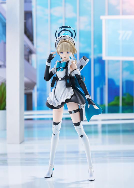 PLAMATEA TOKI - MODEL KIT - BLUE ARCHIVE PLAMATEA TOKI - MODEL KIT - BLUE ARCHIVE